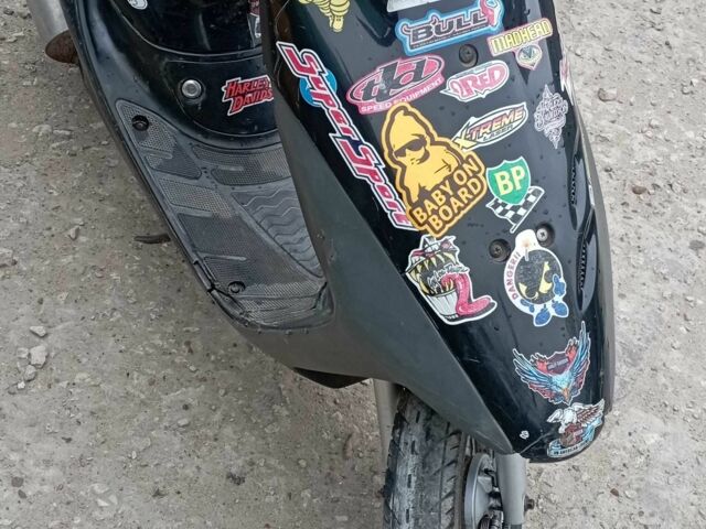Хонда Другая, объемом двигателя 49 л и пробегом 0 тыс. км за 9000 $, фото 1 на Automoto.ua