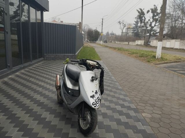 Хонда Інша, об'ємом двигуна 65 л та пробігом 0 тис. км за 293 $, фото 1 на Automoto.ua