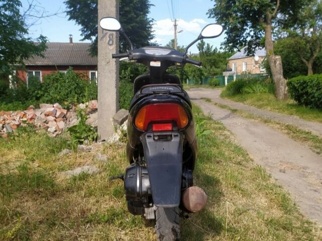 Хонда Другая, объемом двигателя 65 л и пробегом 0 тыс. км за 403 $, фото 1 на Automoto.ua