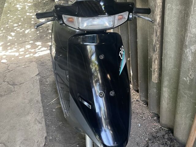 Хонда Інша, об'ємом двигуна 65 л та пробігом 0 тис. км за 8000 $, фото 1 на Automoto.ua