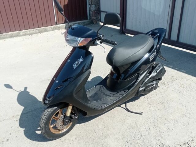 Хонда Інша, об'ємом двигуна 50 л та пробігом 0 тис. км за 600 $, фото 1 на Automoto.ua