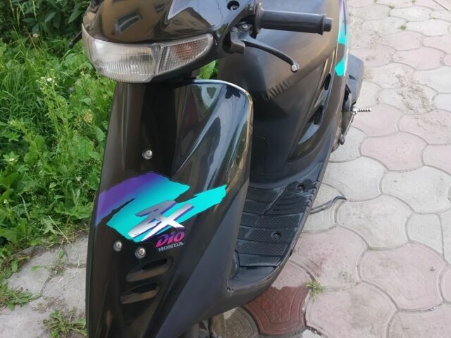 Хонда Другая, объемом двигателя 0 л и пробегом 0 тыс. км за 360 $, фото 1 на Automoto.ua