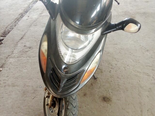 Хонда Другая, объемом двигателя 0.15 л и пробегом 0 тыс. км за 325 $, фото 1 на Automoto.ua