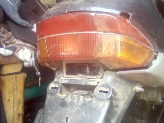 Хонда Другая, объемом двигателя 49 л и пробегом 0 тыс. км за 119 $, фото 1 на Automoto.ua