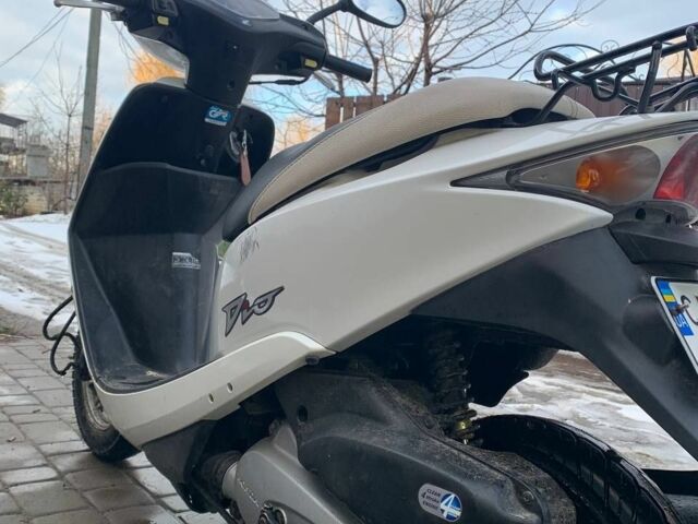 Хонда Другая, объемом двигателя 49 л и пробегом 0 тыс. км за 546 $, фото 1 на Automoto.ua