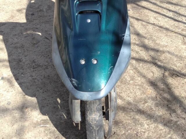 Хонда Другая, объемом двигателя 50 л и пробегом 0 тыс. км за 238 $, фото 1 на Automoto.ua