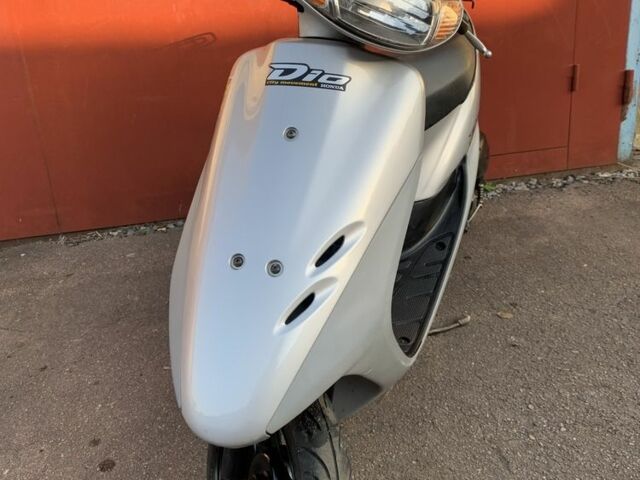 Хонда Другая, объемом двигателя 49 л и пробегом 0 тыс. км за 330 $, фото 1 на Automoto.ua