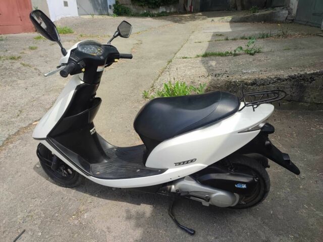 Хонда Другая, объемом двигателя 49 л и пробегом 0 тыс. км за 749 $, фото 1 на Automoto.ua