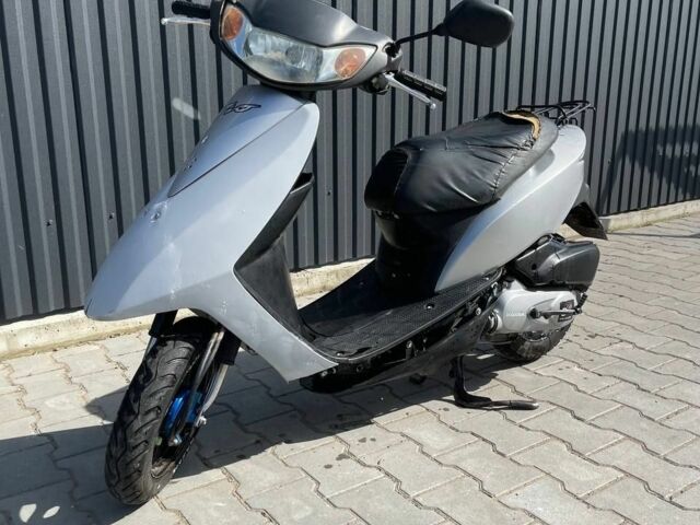 Хонда Другая, объемом двигателя 50 л и пробегом 0 тыс. км за 450 $, фото 1 на Automoto.ua
