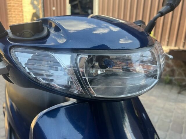 Хонда Другая, объемом двигателя 90 л и пробегом 0 тыс. км за 1100 $, фото 1 на Automoto.ua