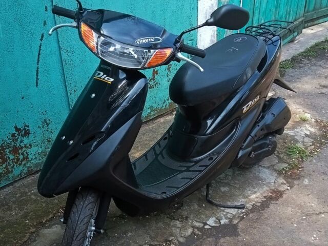 Хонда Другая, объемом двигателя 50 л и пробегом 0 тыс. км за 521 $, фото 1 на Automoto.ua