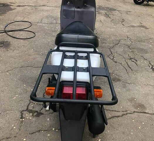 Хонда Другая, объемом двигателя 49 л и пробегом 0 тыс. км за 600 $, фото 1 на Automoto.ua