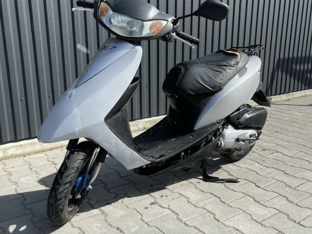 Хонда Другая, объемом двигателя 50 л и пробегом 0 тыс. км за 450 $, фото 1 на Automoto.ua
