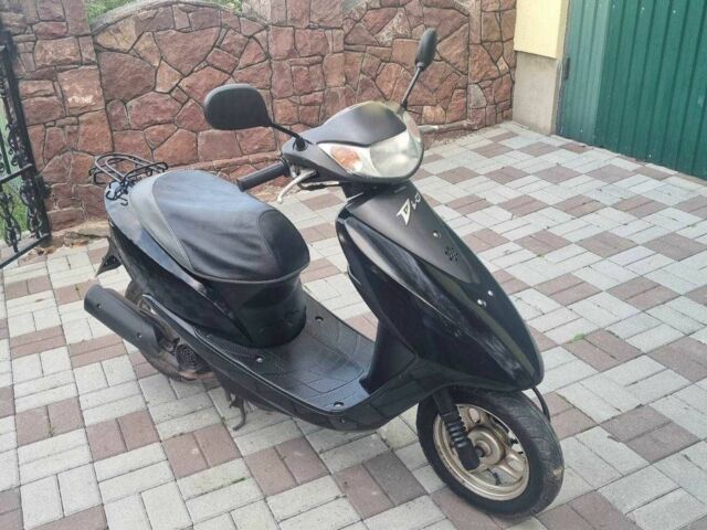 Хонда Другая, объемом двигателя 49 л и пробегом 0 тыс. км за 600 $, фото 1 на Automoto.ua