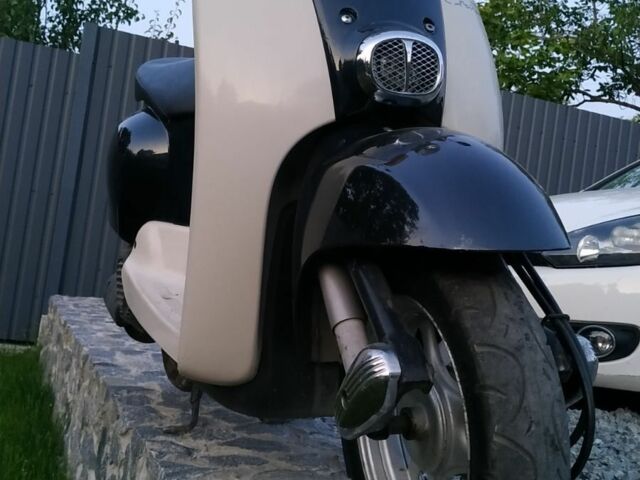 Хонда Другая, объемом двигателя 49 л и пробегом 0 тыс. км за 478 $, фото 1 на Automoto.ua