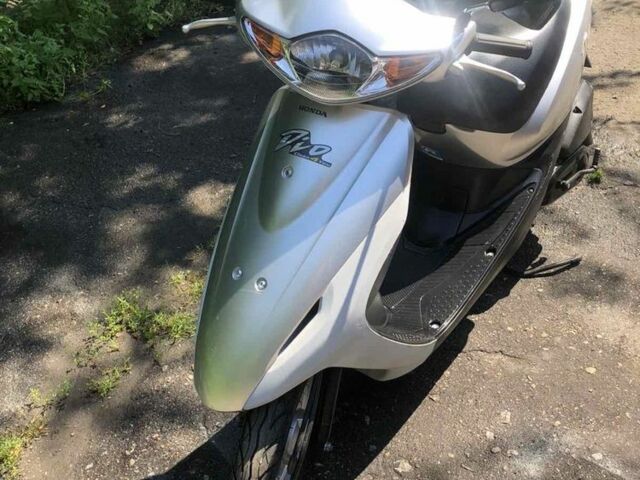 Хонда Другая, объемом двигателя 0 л и пробегом 0 тыс. км за 450 $, фото 1 на Automoto.ua