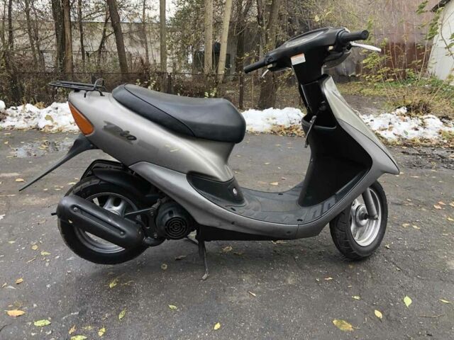 Хонда Другая, объемом двигателя 49 л и пробегом 0 тыс. км за 600 $, фото 1 на Automoto.ua