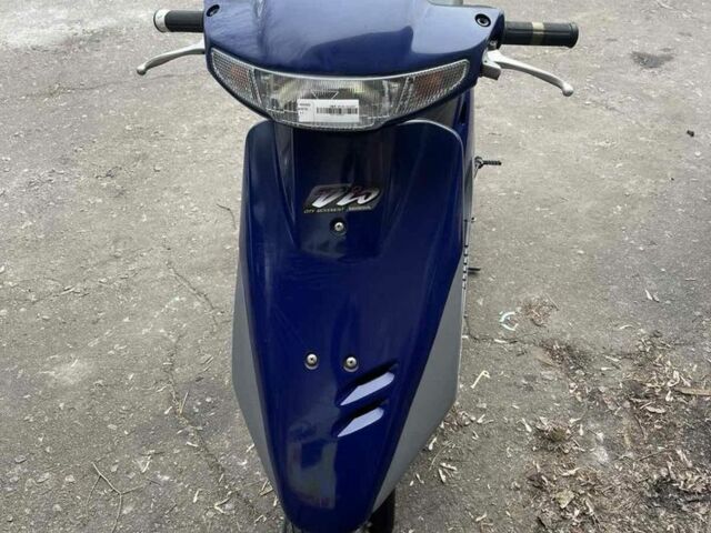 Хонда Другая, объемом двигателя 49 л и пробегом 0 тыс. км за 590 $, фото 1 на Automoto.ua