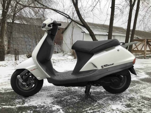 Хонда Другая, объемом двигателя 49 л и пробегом 0 тыс. км за 650 $, фото 1 на Automoto.ua