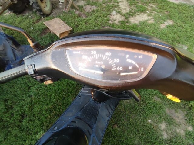 Хонда Другая, объемом двигателя 50 л и пробегом 0 тыс. км за 400 $, фото 1 на Automoto.ua