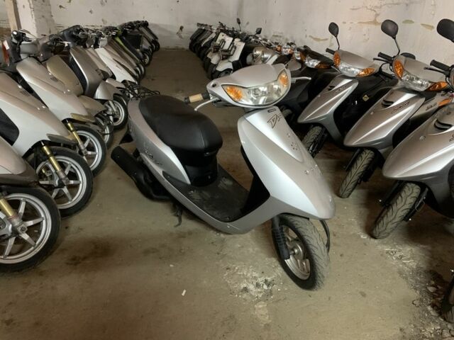 Хонда Другая, объемом двигателя 0 л и пробегом 0 тыс. км за 399 $, фото 1 на Automoto.ua