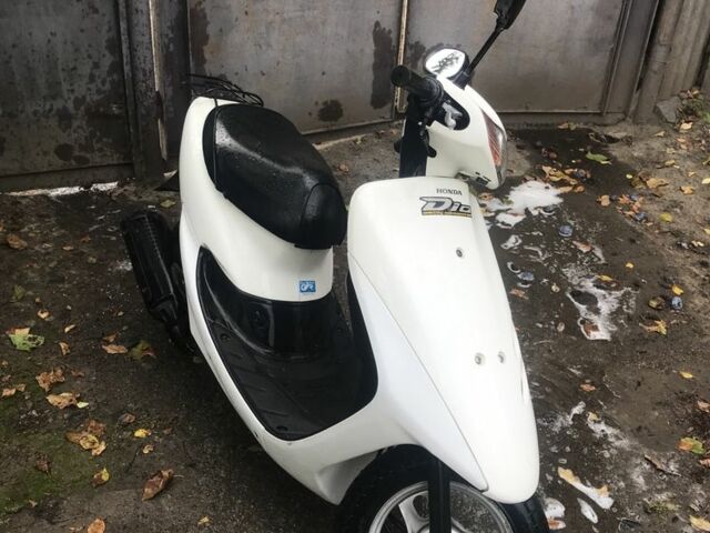 Хонда Другая, объемом двигателя 49 л и пробегом 0 тыс. км за 476 $, фото 1 на Automoto.ua