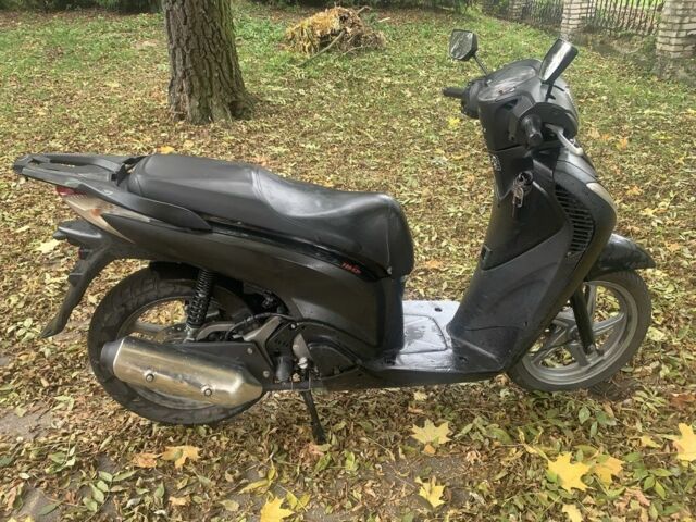 Хонда Другая, объемом двигателя 0.15 л и пробегом 0 тыс. км за 1250 $, фото 1 на Automoto.ua
