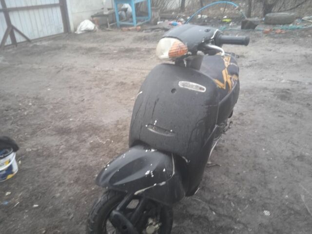 Хонда Другая, объемом двигателя 50 л и пробегом 0 тыс. км за 130 $, фото 1 на Automoto.ua