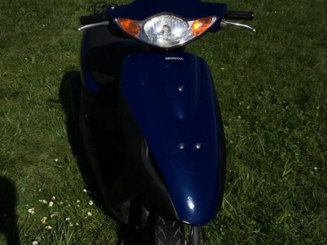 Хонда Другая, объемом двигателя 49 л и пробегом 0 тыс. км за 345 $, фото 1 на Automoto.ua