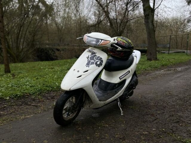 Хонда Інша, об'ємом двигуна 49 л та пробігом 0 тис. км за 356 $, фото 1 на Automoto.ua