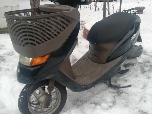 Хонда Другая, объемом двигателя 49 л и пробегом 0 тыс. км за 650 $, фото 1 на Automoto.ua