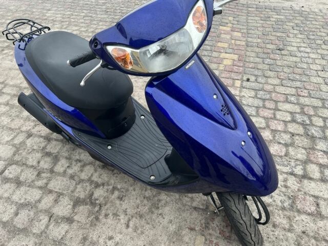 Хонда Другая, объемом двигателя 49 л и пробегом 0 тыс. км за 670 $, фото 1 на Automoto.ua