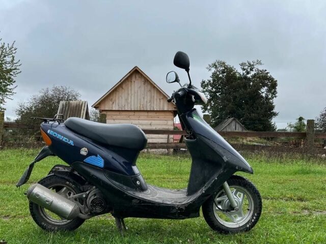 Хонда Другая, объемом двигателя 50 л и пробегом 0 тыс. км за 15000 $, фото 1 на Automoto.ua