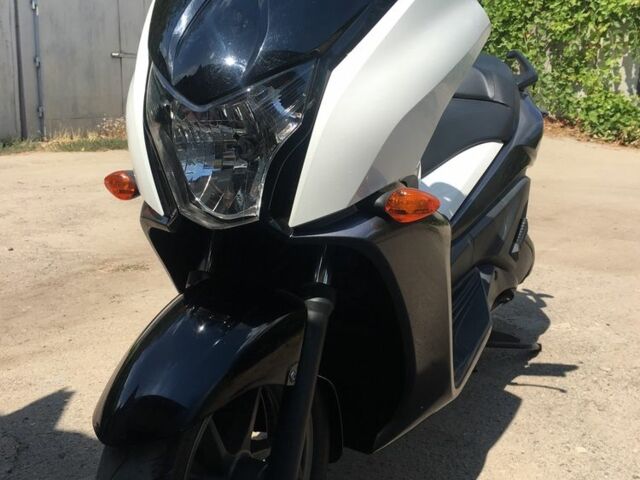 Хонда Другая, объемом двигателя 0.25 л и пробегом 0 тыс. км за 2600 $, фото 1 на Automoto.ua