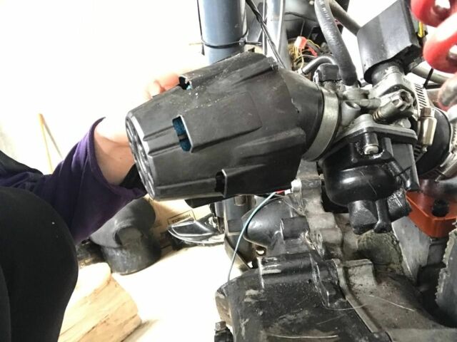 Хонда Другая, объемом двигателя 65 л и пробегом 0 тыс. км за 192 $, фото 1 на Automoto.ua