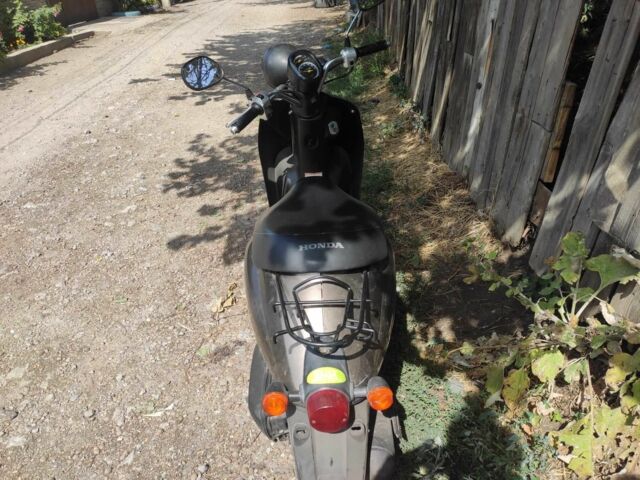 Хонда Другая, объемом двигателя 49 л и пробегом 0 тыс. км за 260 $, фото 1 на Automoto.ua