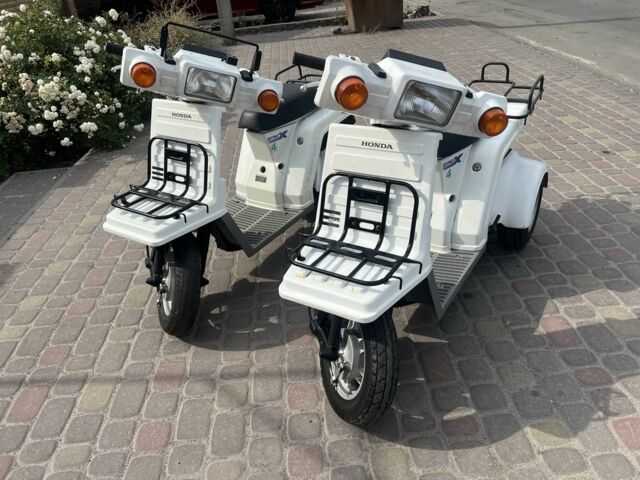 Хонда Другая, объемом двигателя 49 л и пробегом 0 тыс. км за 1250 $, фото 1 на Automoto.ua