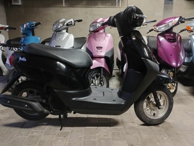Хонда Другая, объемом двигателя 49 л и пробегом 0 тыс. км за 1100 $, фото 1 на Automoto.ua