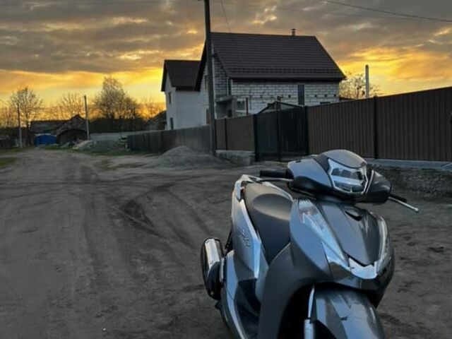 Хонда Другая, объемом двигателя 0 л и пробегом 0 тыс. км за 1400 $, фото 1 на Automoto.ua