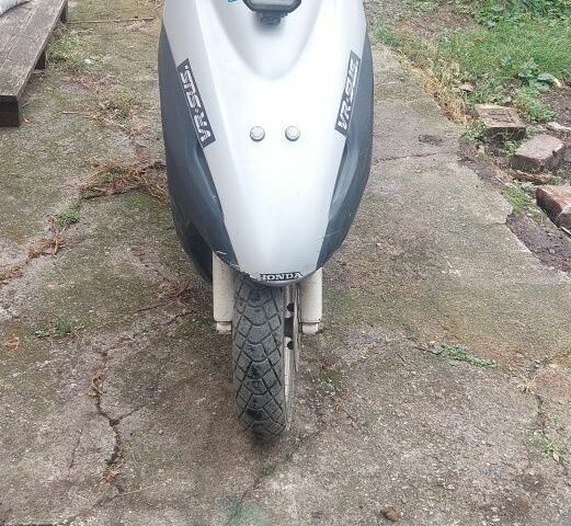 Хонда Другая, объемом двигателя 50 л и пробегом 0 тыс. км за 16000 $, фото 1 на Automoto.ua