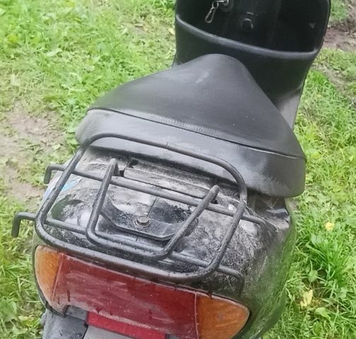 Хонда Другая, объемом двигателя 49 л и пробегом 0 тыс. км за 13000 $, фото 1 на Automoto.ua