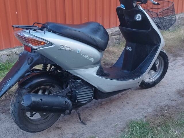 Хонда Інша, об'ємом двигуна 0 л та пробігом 0 тис. км за 426 $, фото 1 на Automoto.ua