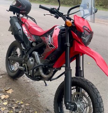 Хонда Інша, об'ємом двигуна 0.25 л та пробігом 0 тис. км за 4500 $, фото 1 на Automoto.ua