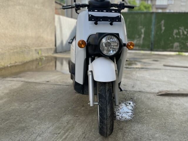 Хонда Другая, объемом двигателя 50 л и пробегом 0 тыс. км за 800 $, фото 1 на Automoto.ua