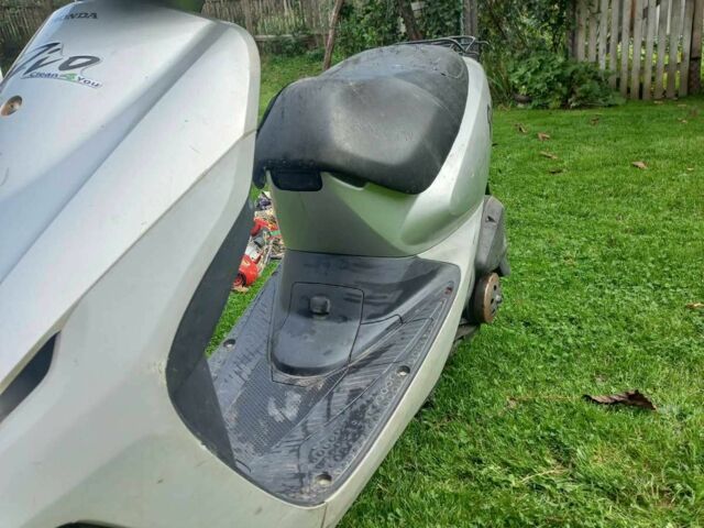 Хонда Другая, объемом двигателя 50 л и пробегом 0 тыс. км за 300 $, фото 1 на Automoto.ua