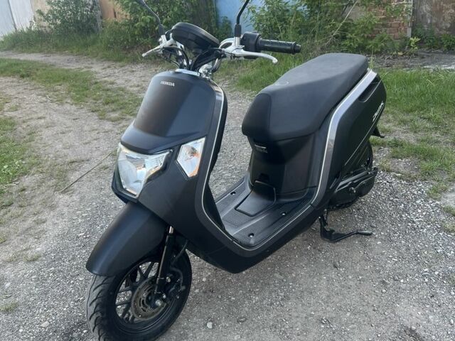 Хонда Інша, об'ємом двигуна 49 л та пробігом 0 тис. км за 950 $, фото 1 на Automoto.ua