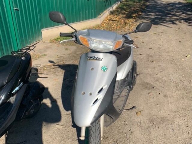 Хонда Другая, объемом двигателя 65 л и пробегом 0 тыс. км за 345 $, фото 1 на Automoto.ua