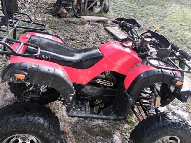 Хонда Другая, объемом двигателя 0.25 л и пробегом 0 тыс. км за 2100 $, фото 1 на Automoto.ua