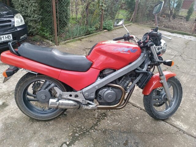 Хонда Другая, объемом двигателя 0.65 л и пробегом 0 тыс. км за 2500 $, фото 1 на Automoto.ua