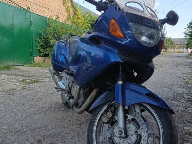 Хонда Другая, объемом двигателя 0.65 л и пробегом 0 тыс. км за 2200 $, фото 1 на Automoto.ua